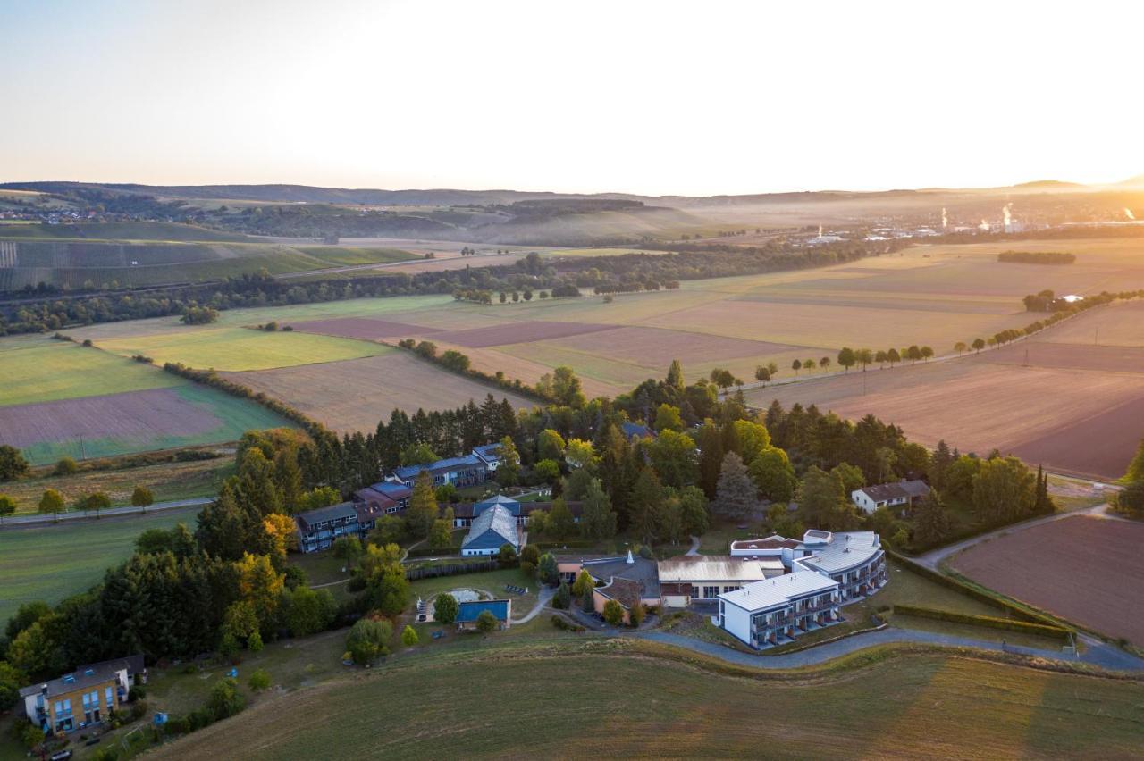Menschels Vitalresort Meddersheim Eksteriør bilde