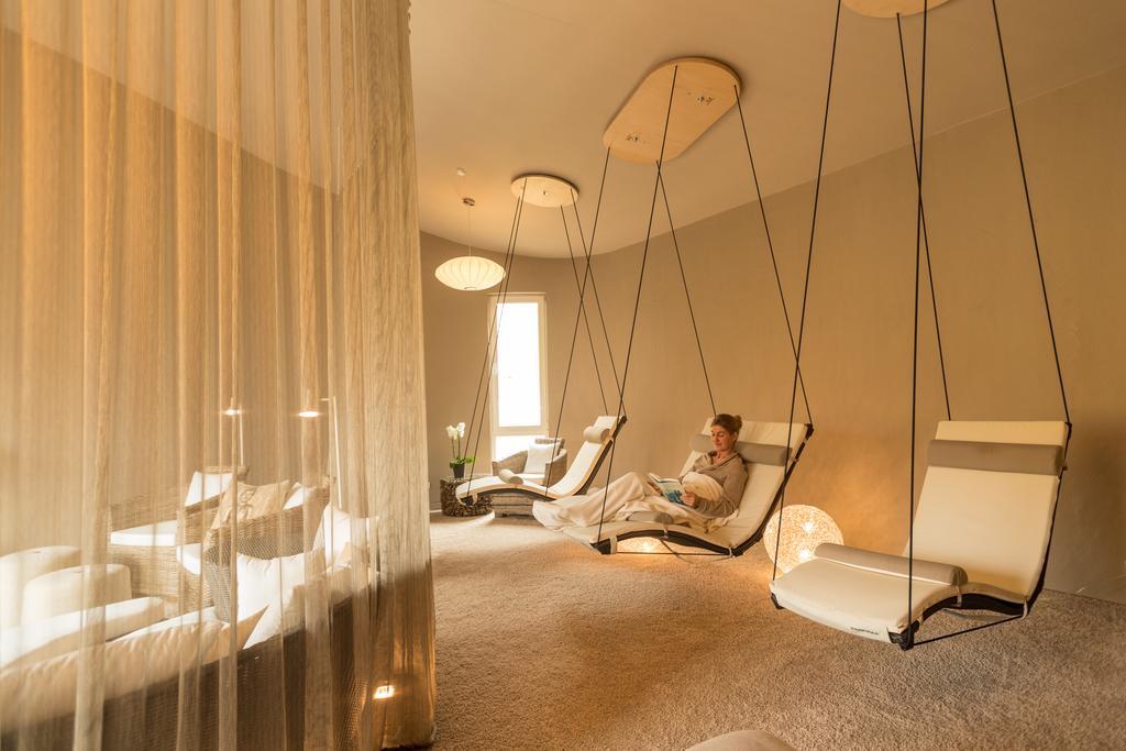Menschels Vitalresort Meddersheim Eksteriør bilde
